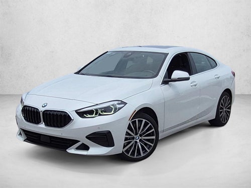2023 BMW 228i Gran Coupe