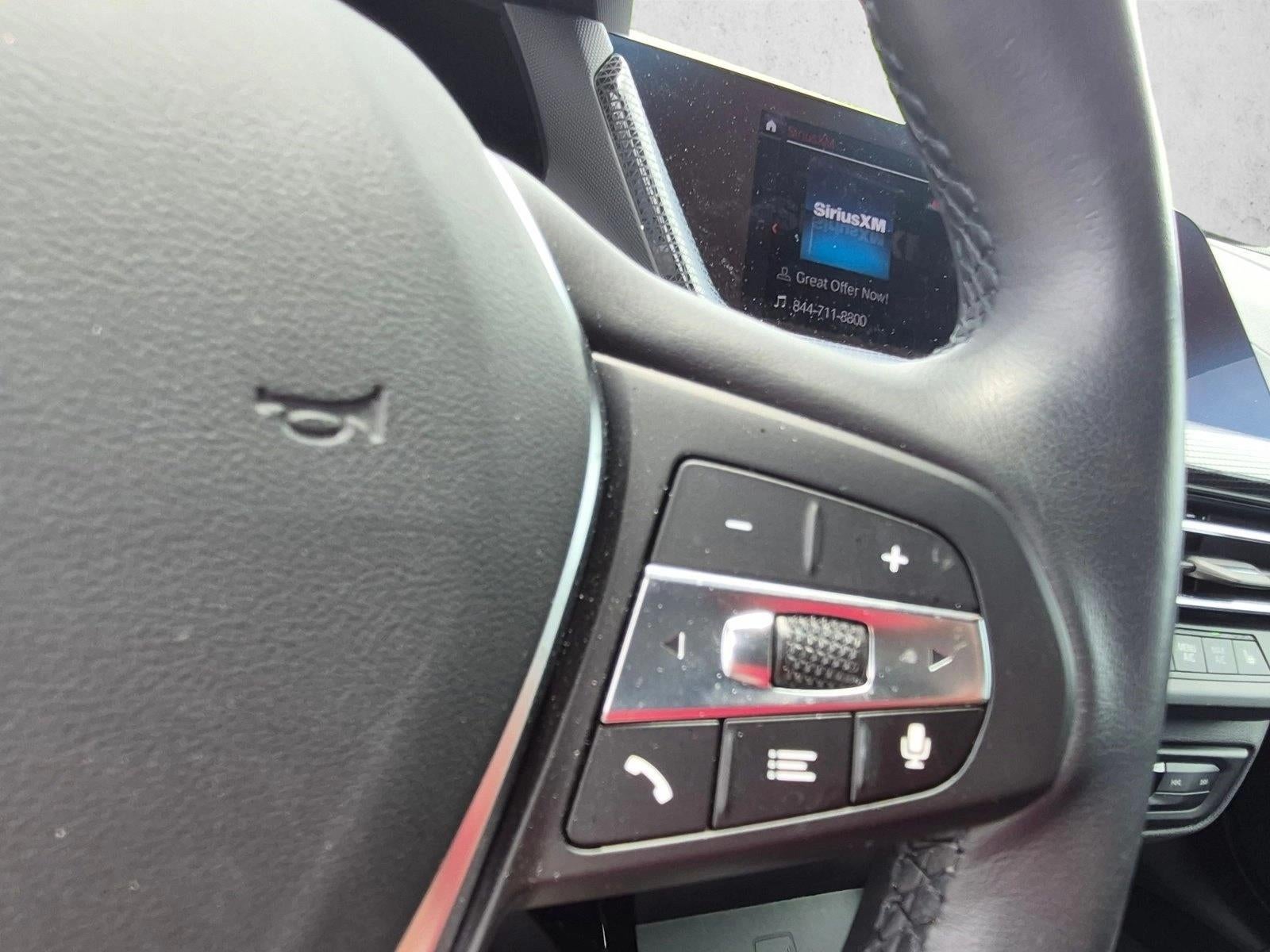 2023 BMW 228i Gran Coupe