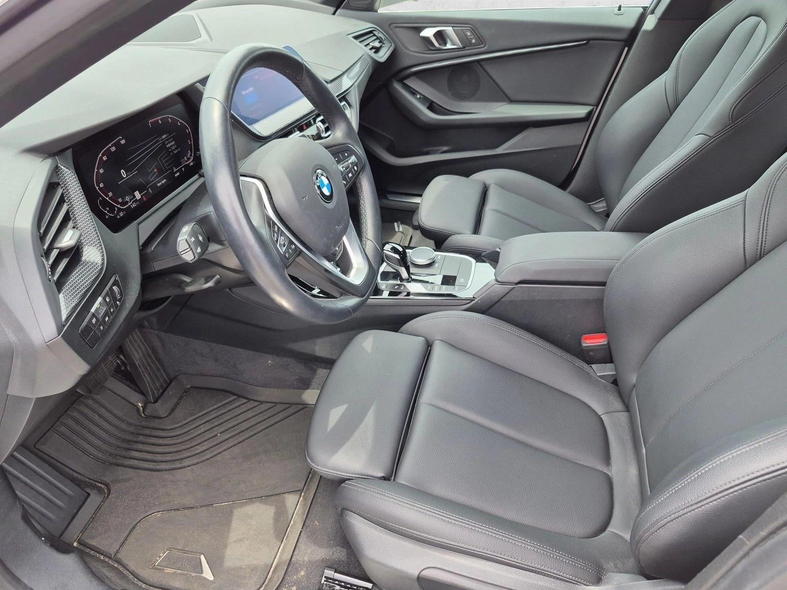 2023 BMW 228i Gran Coupe