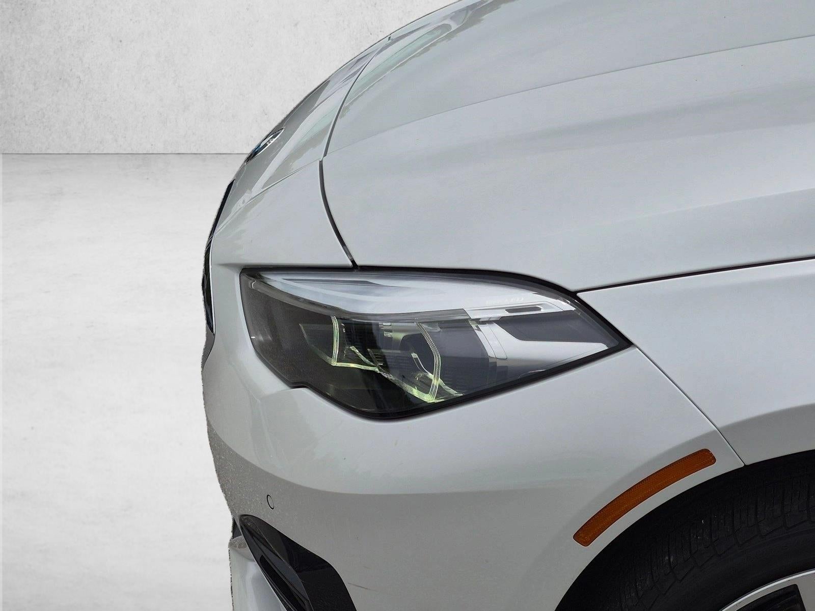 2023 BMW 228i Gran Coupe