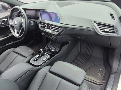 2023 BMW 228i Gran Coupe