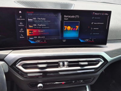 2024 BMW 430i Coupe
