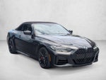 2024 BMW M440i Convertible