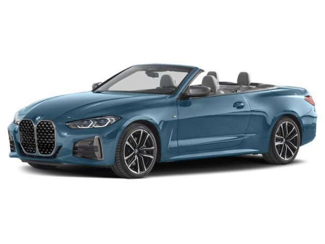 2021 BMW M440i Convertible