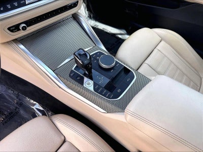2021 BMW M440i Convertible