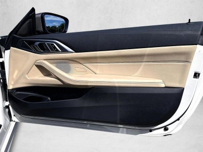2021 BMW M440i Convertible