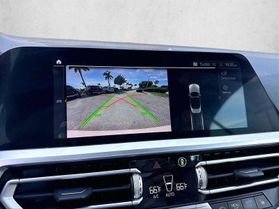 2021 BMW M440i Convertible