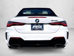 2021 BMW M440i Convertible