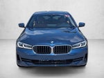 2023 BMW 530i Sedan
