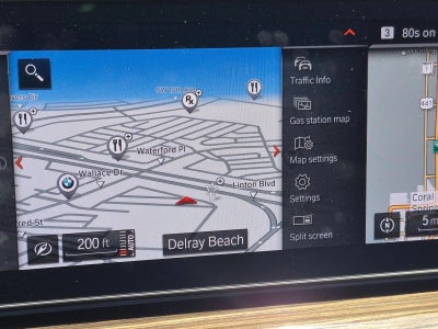 2021 BMW 530i Sedan