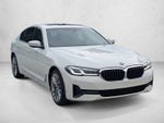 2023 BMW 530i Sedan