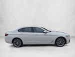 2023 BMW 530i Sedan