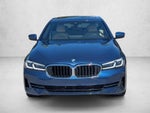 2023 BMW 530i Sedan