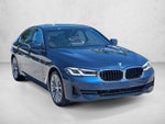 2023 BMW 530i Sedan
