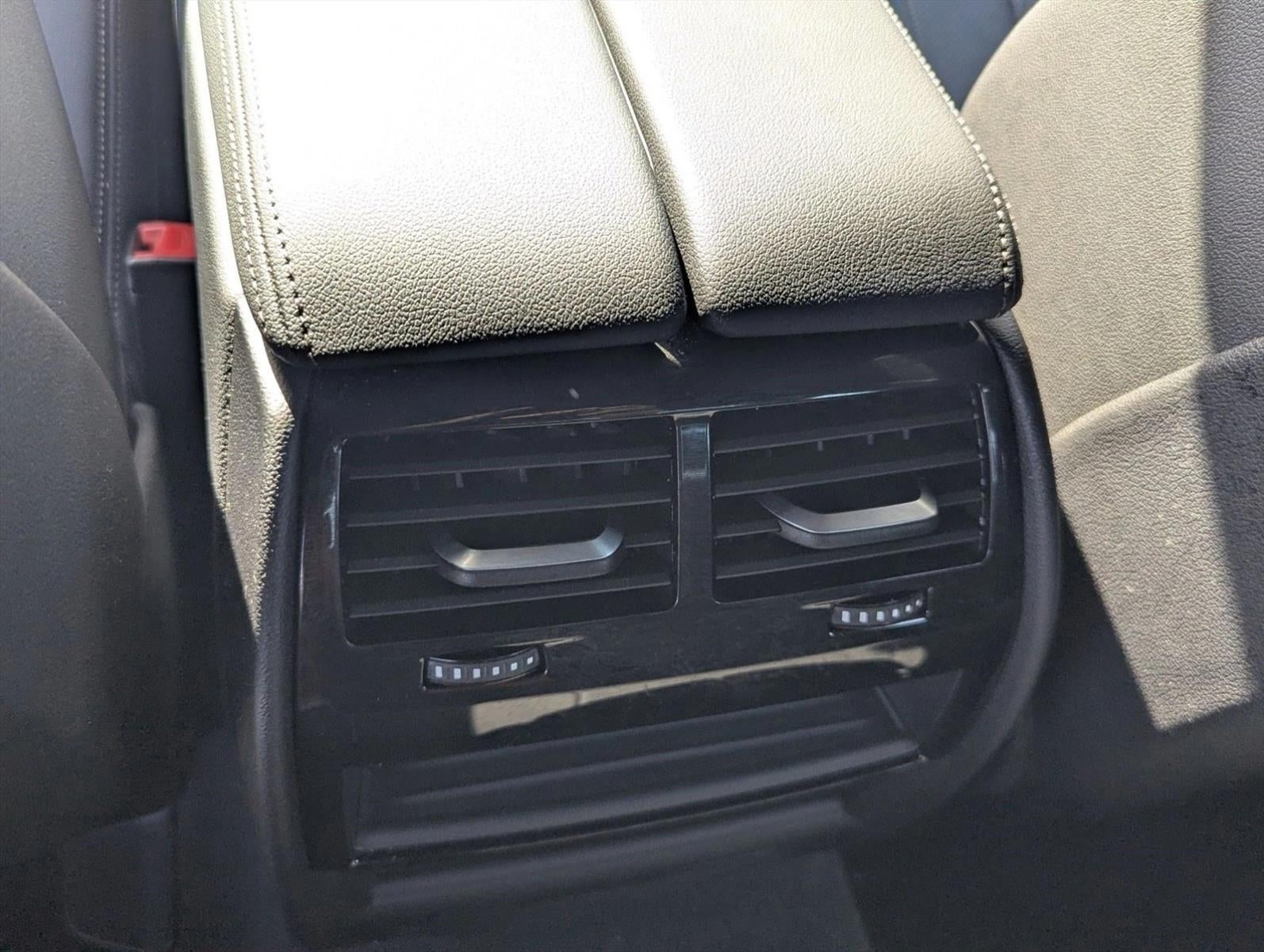 2023 BMW 530i Sedan