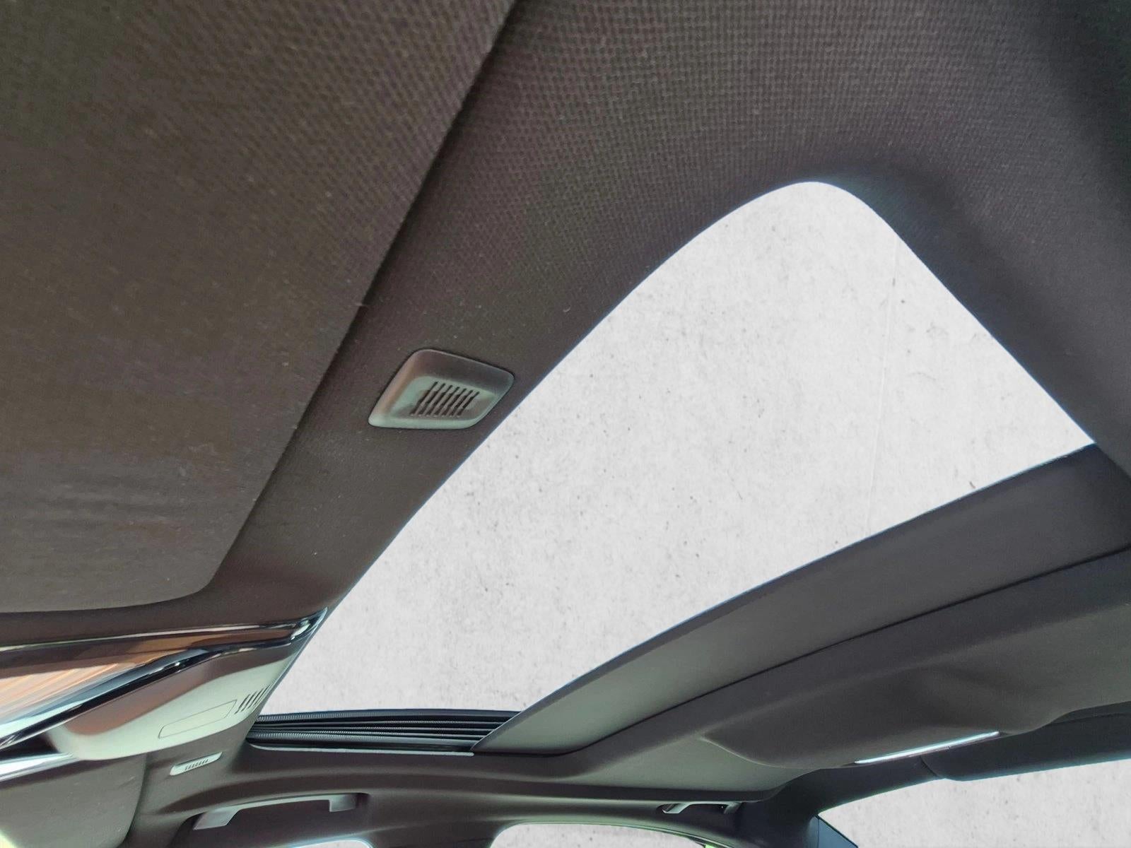 2021 BMW 530i Sedan