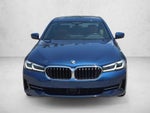 2021 BMW 530i Sedan