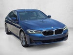 2021 BMW 530i Sedan