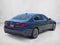 2021 BMW 530i Sedan