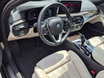 2023 BMW 540i Sedan