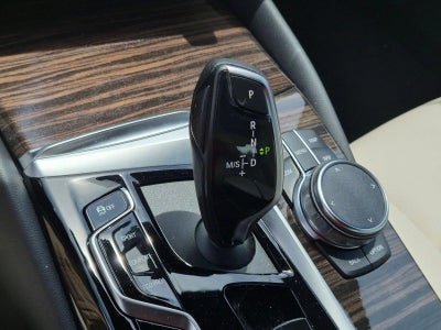 2023 BMW 540i Sedan