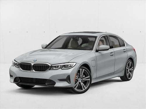 2021 BMW 330e xDrive Plug-In Hybrid