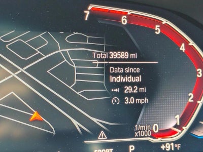 2023 BMW 430i Gran Coupe