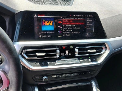 2023 BMW 430i Gran Coupe