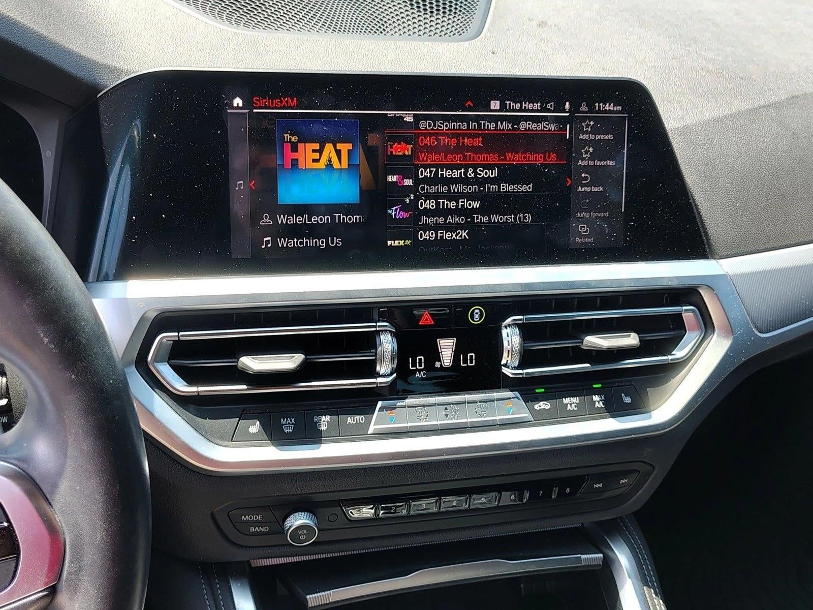 2023 BMW 430i Gran Coupe