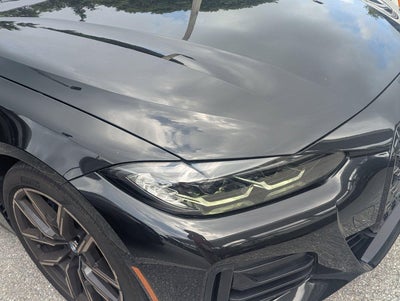 2023 BMW 430i Gran Coupe