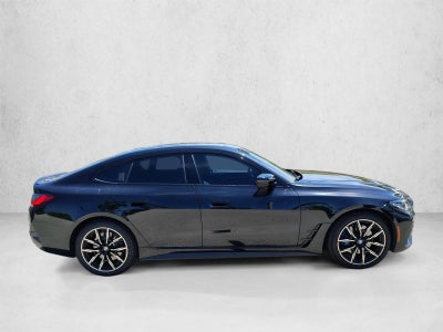 2023 BMW 430i Gran Coupe