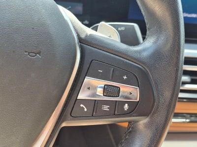 2024 BMW 430i Gran Coupe