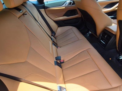 2024 BMW 430i Gran Coupe