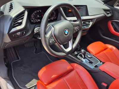 2020 BMW 228i xDrive Gran Coupe