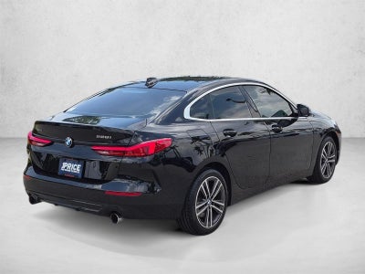 2020 BMW 228i xDrive Gran Coupe
