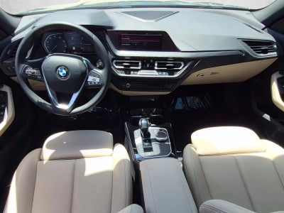 2021 BMW 228i xDrive Gran Coupe