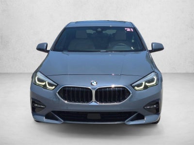 2021 BMW 228i xDrive Gran Coupe