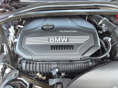 2021 BMW 228i xDrive Gran Coupe