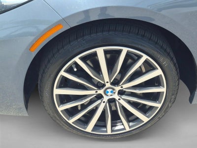 2021 BMW 228i xDrive Gran Coupe