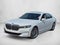 2022 BMW 740i Sedan