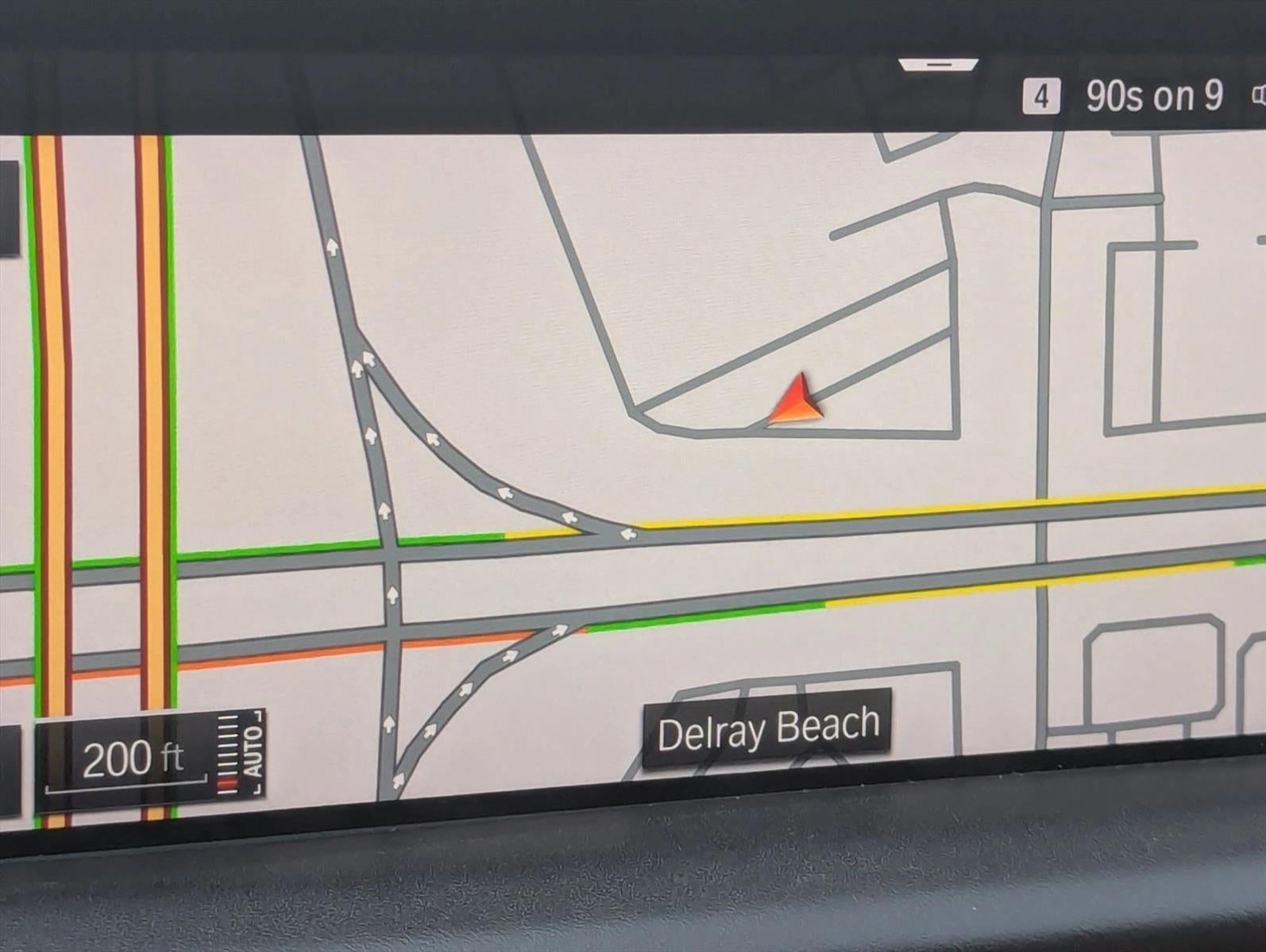 2022 BMW 740i xDrive Sedan