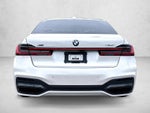 2022 BMW 750i xDrive Sedan