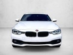 2018 BMW 320i Sedan