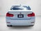 2018 BMW 320i Sedan