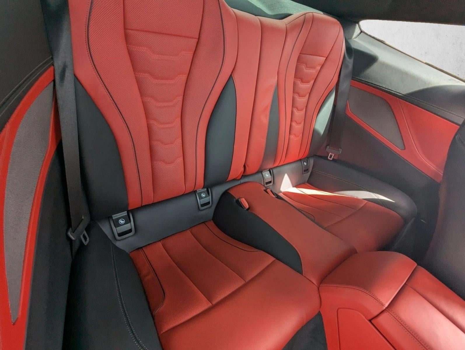 2023 BMW 840i Coupe