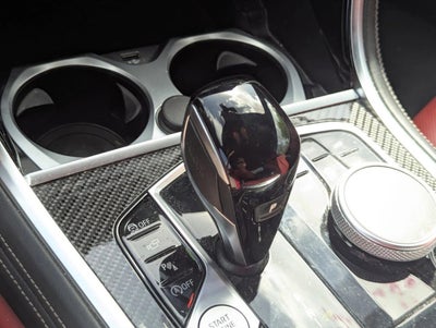 2024 BMW M850i xDrive Coupe