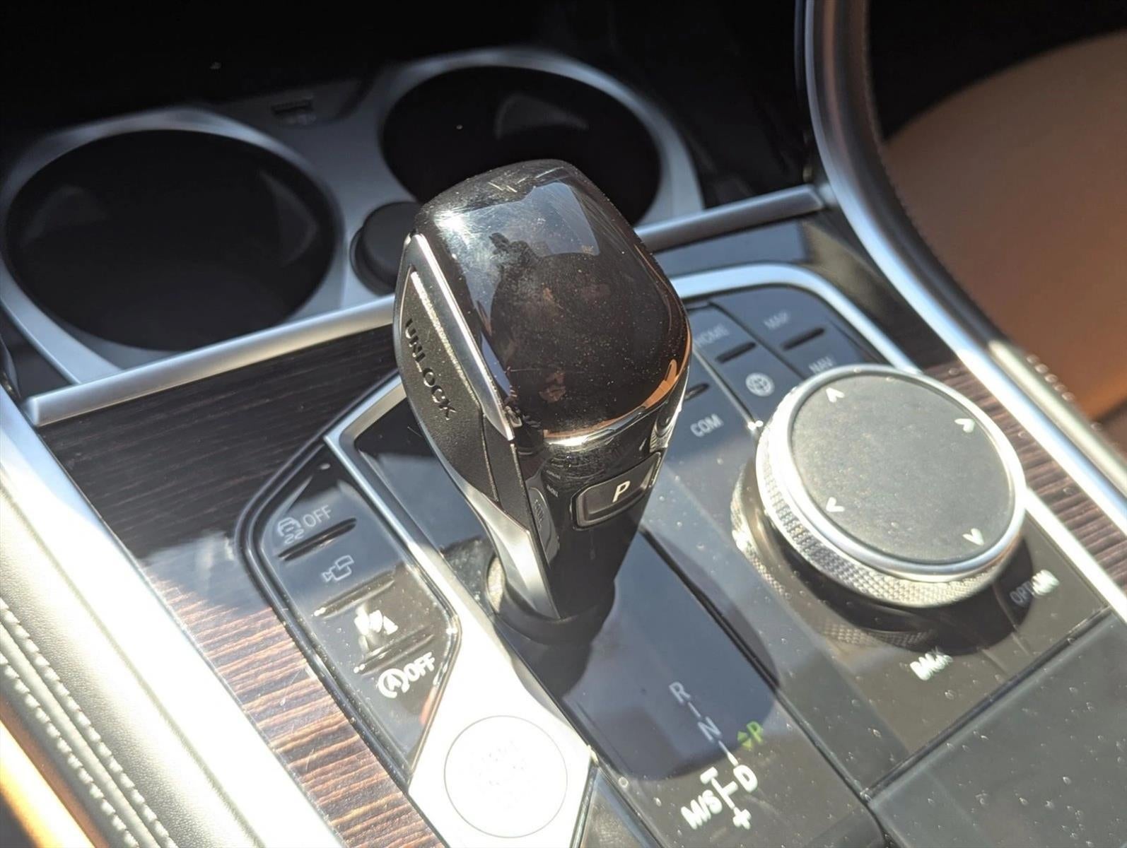 2023 BMW M850i xDrive Coupe