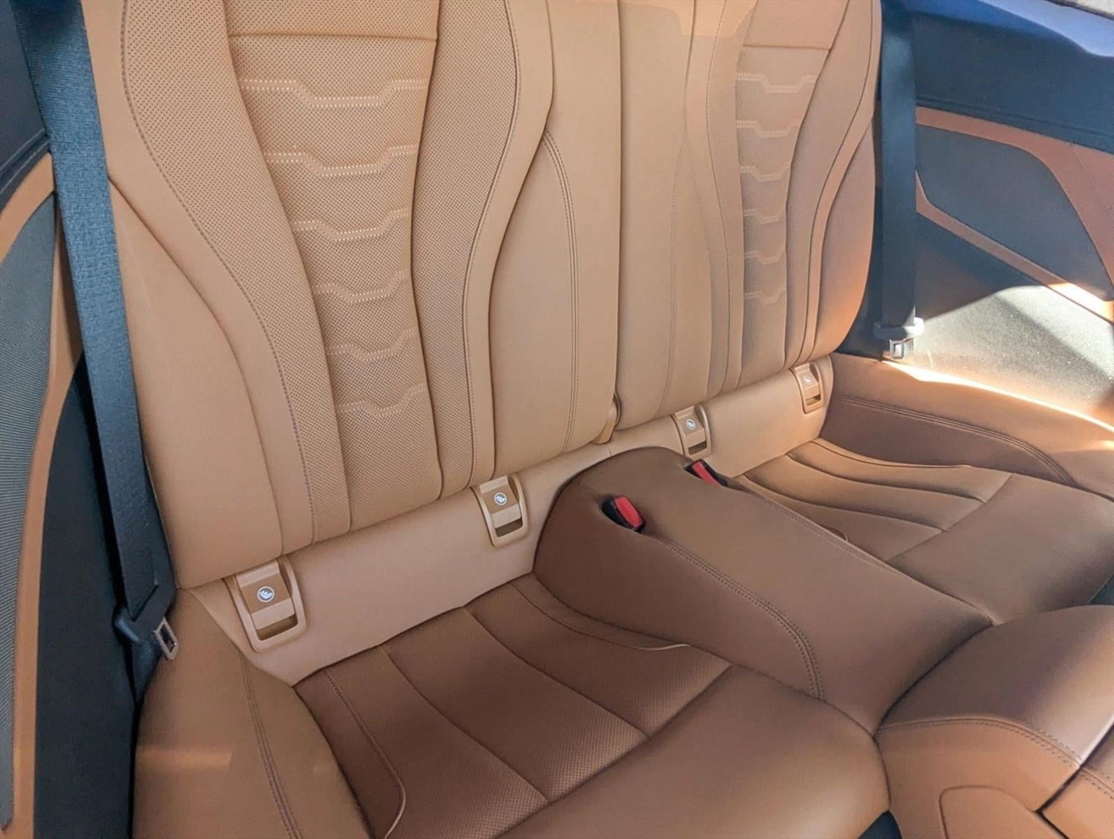 2023 BMW M850i xDrive Coupe