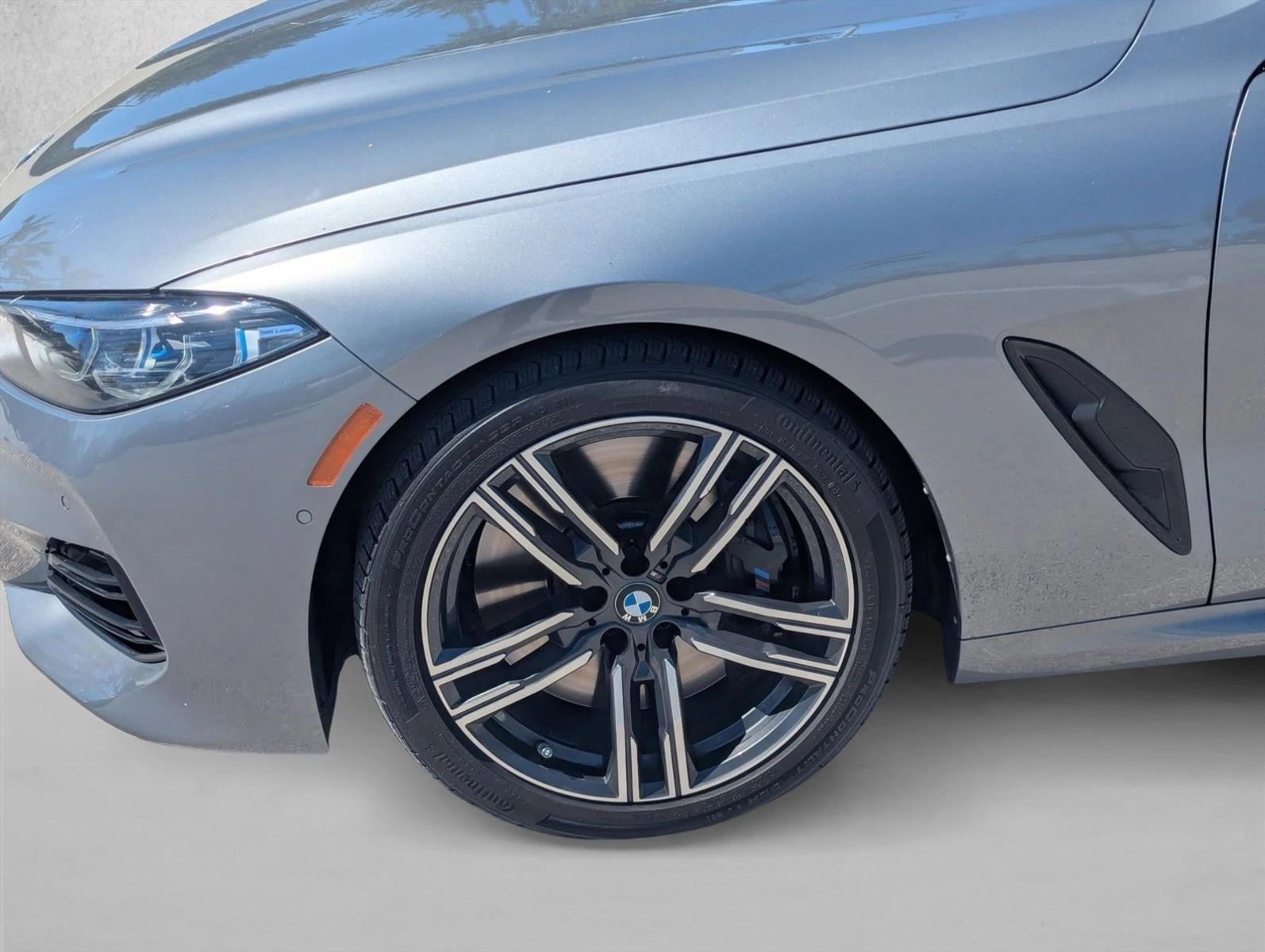 2023 BMW M850i xDrive Coupe