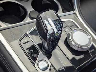 2023 BMW 840i Convertible